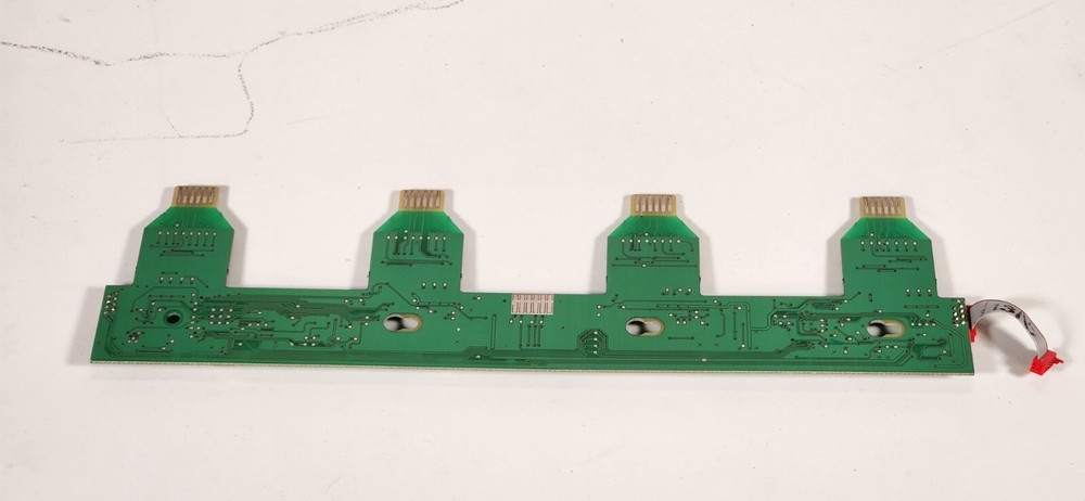 Strand SLD Castle Card for dimmer system