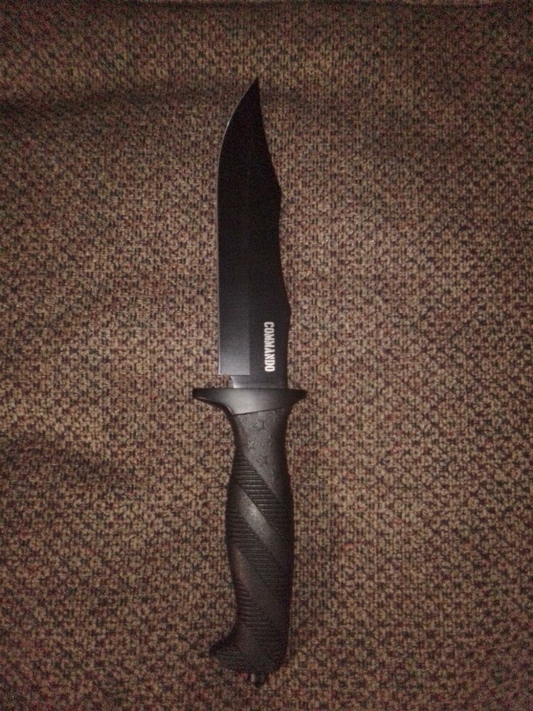 Threat RESPONSE SOLUTIONS 3pack WARHAWK AX, COMMANDO BLADE, GATOR MACHETE