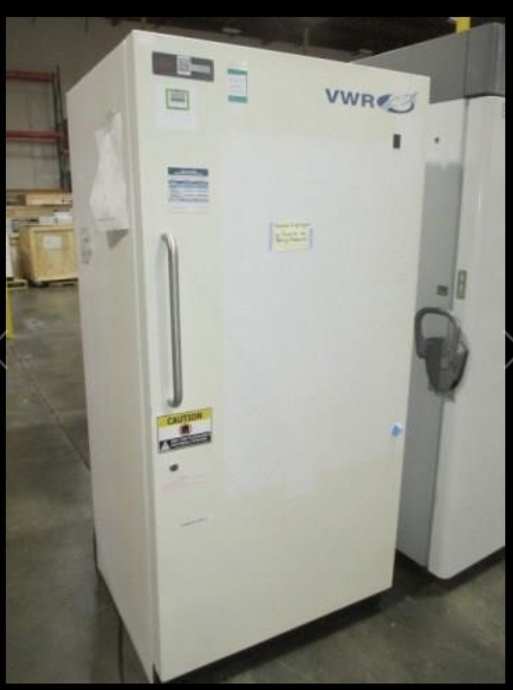 VWR SCBMF-2030 Freezer