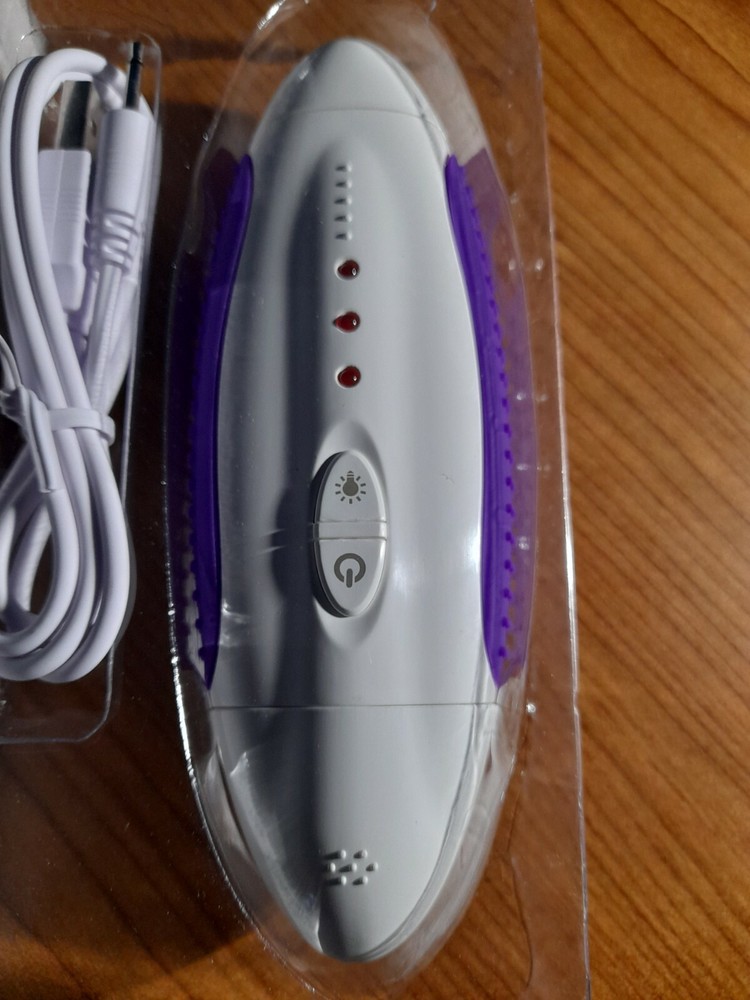 electric pet nail grinder- New