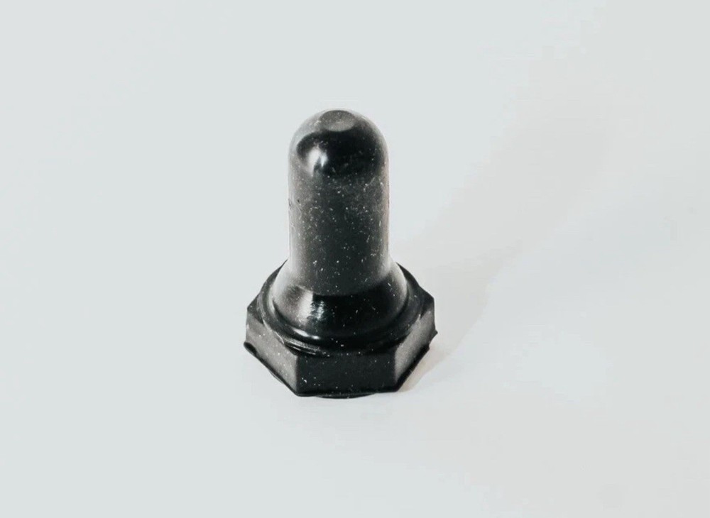 Cole Hersee 81264-01-BX Toggle Boot