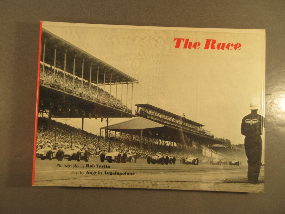 The Race 1958 Indy 500