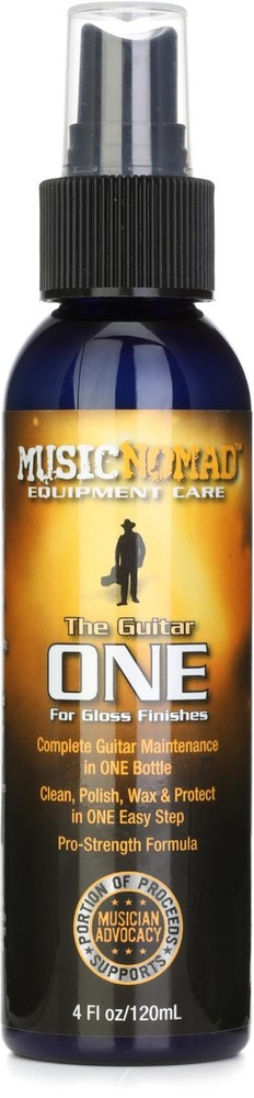 MusicNomad MN103 (5-pack) Bundle