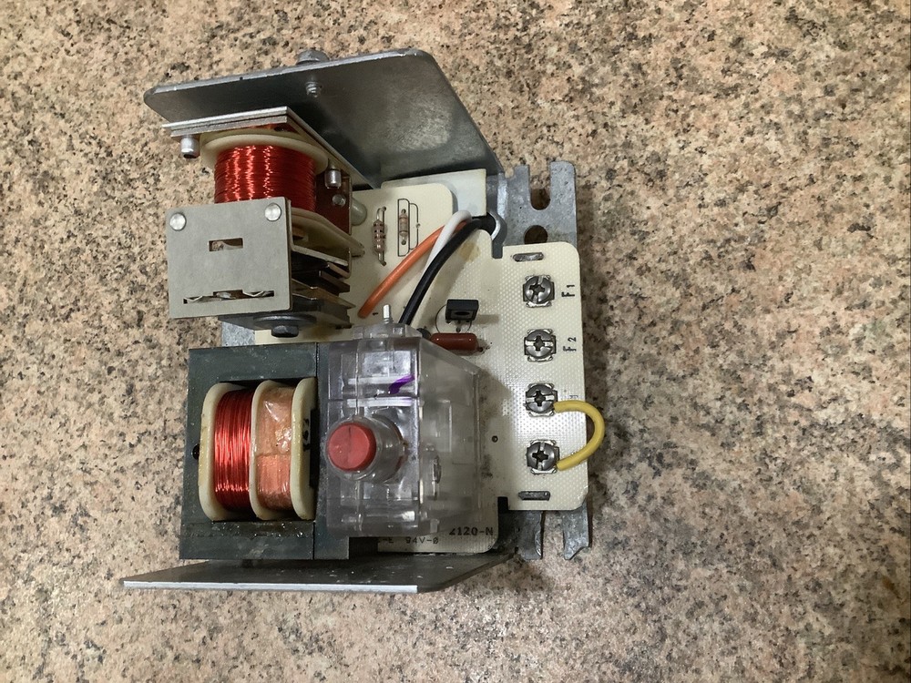 White-Rodger Intermittent Ignition Control mod. 668-603 120V