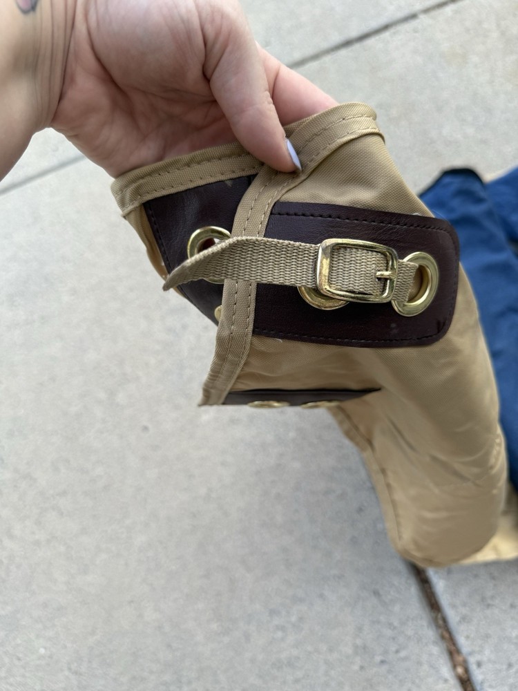 Lightweight Stable Sheet