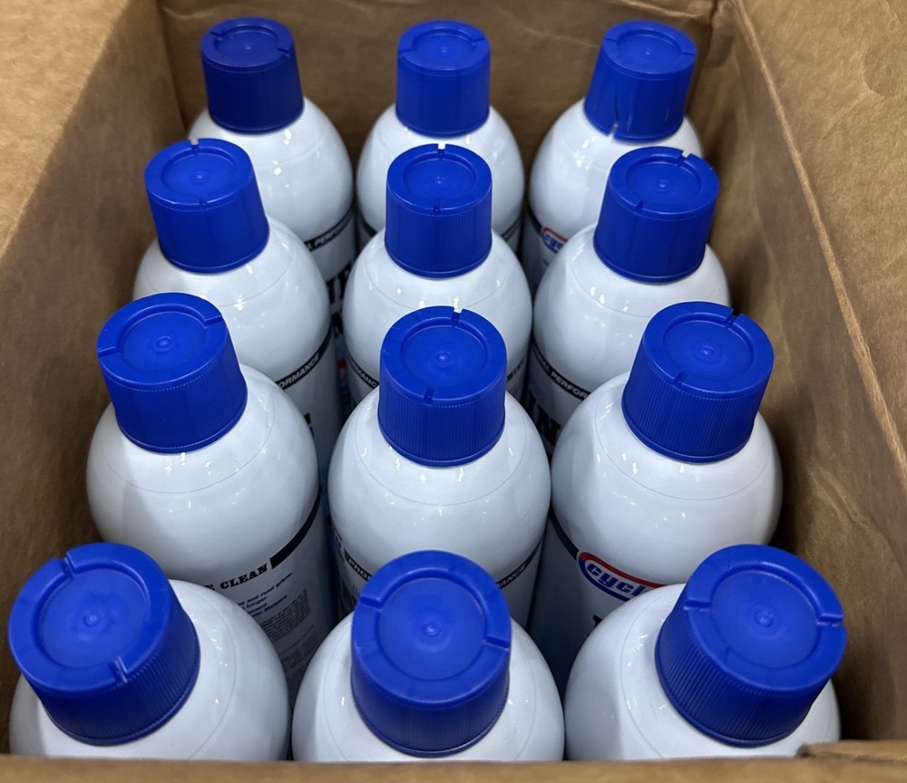 Cyclo C39 - Engine Cleaner - 12 Case