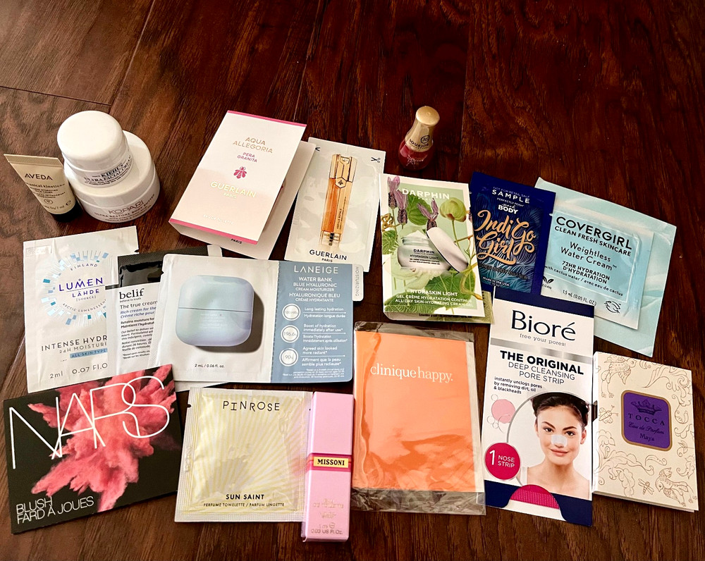 Upscale Beauty Bundle-Mixed Items-Gorgeous Pieces + Freebies!