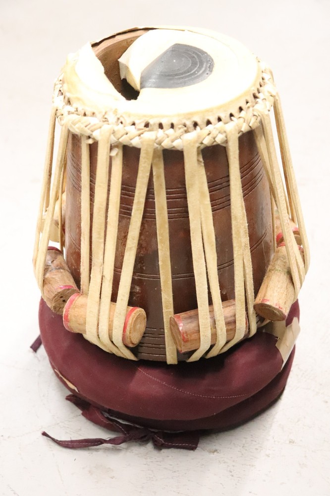 Nagi Dayan 5.5" Tabla Drum