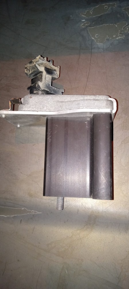 Solar Zep Foot Riser