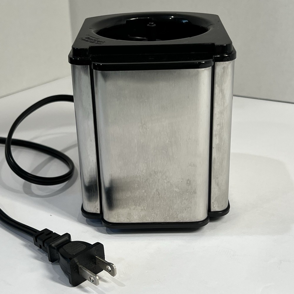 Cuisinart Grind Central Coffee Grinder DCG-12BC Replacement Base/motor Tested