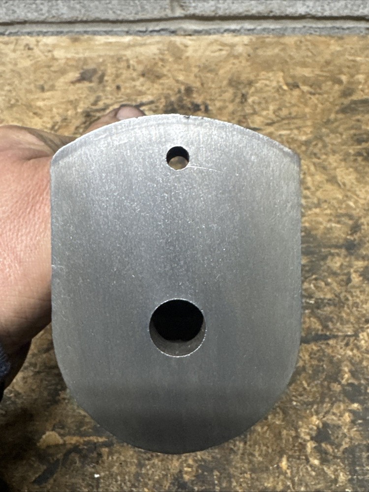South Bend Precision 14” Drill Press Table Collar Mount