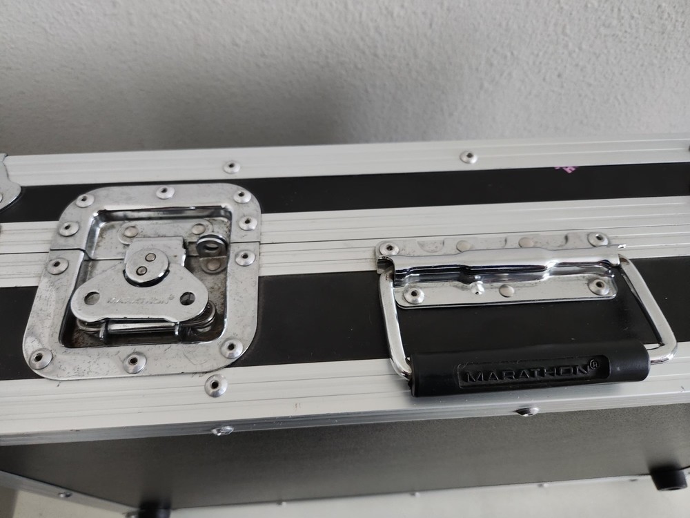 Marathon Flight Road Case MA-LUC