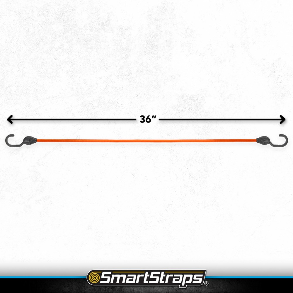 SmartStraps 36in. Super Strong Bungee, Model# 462