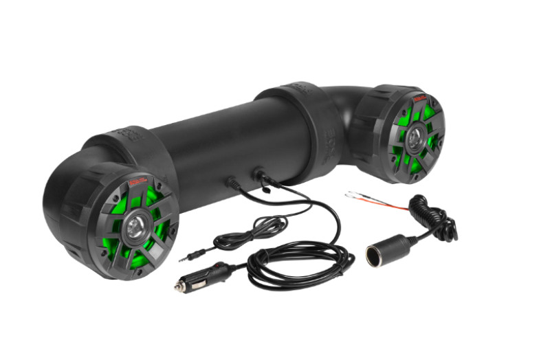 Boss Audio UTV4BRGB