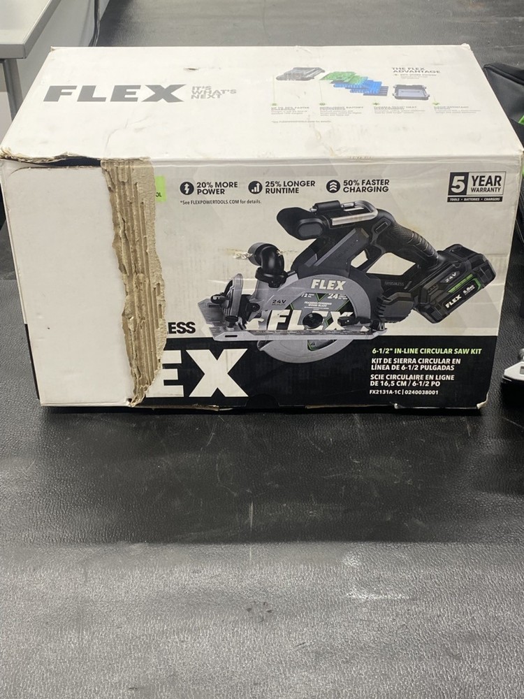 FLEX FX2131A (PD5033478)