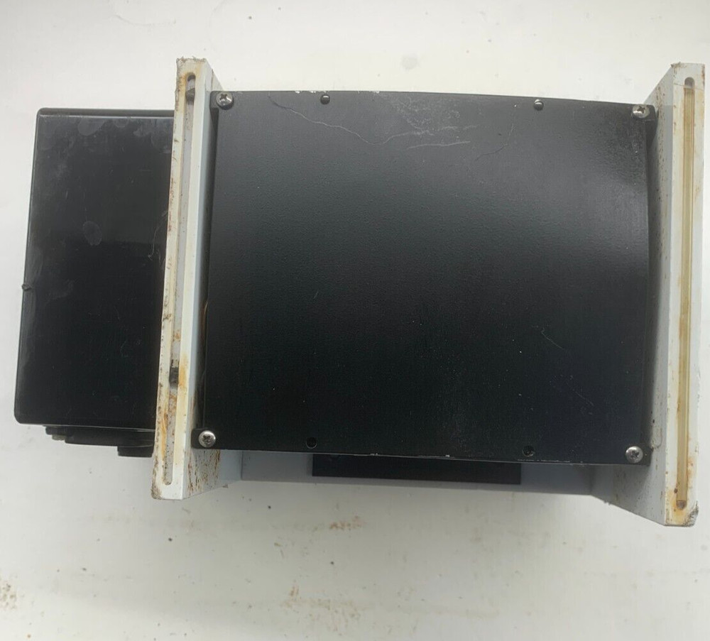 MACTRONIX AFF-600/ FLAT FINDER
