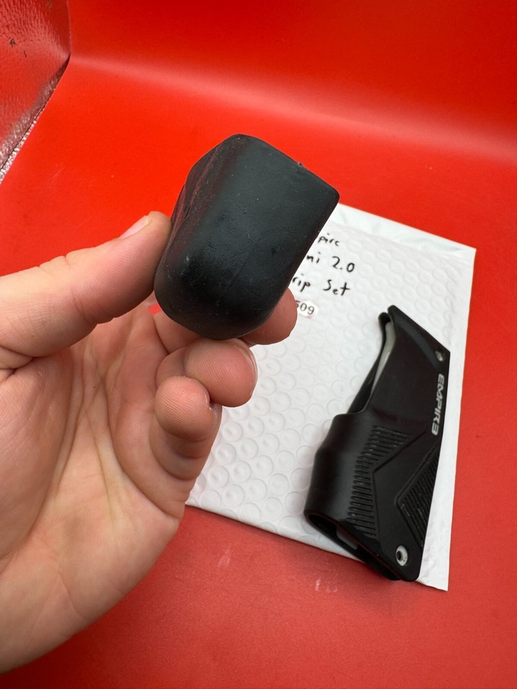 Empire Mini 2.0 Grip set