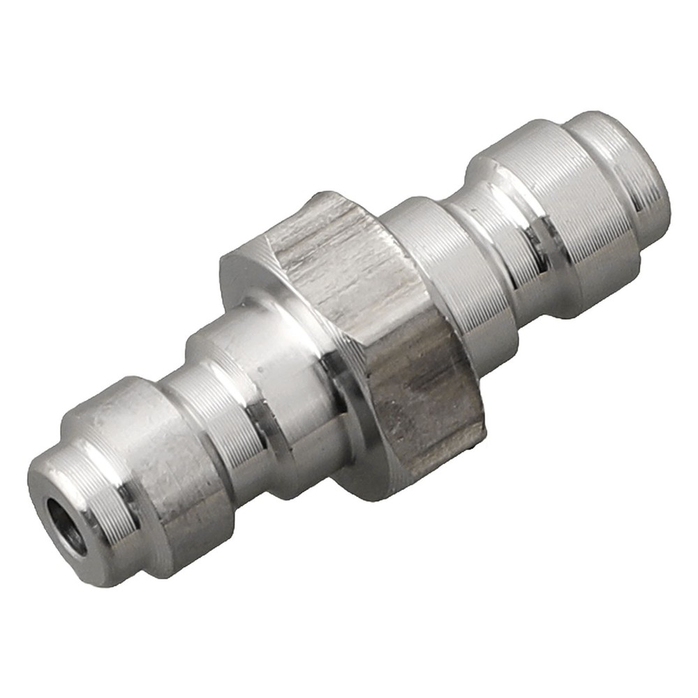 Quick Connect Adapter Quick Disconnect Useful 1PC For 8MM Female Adapter