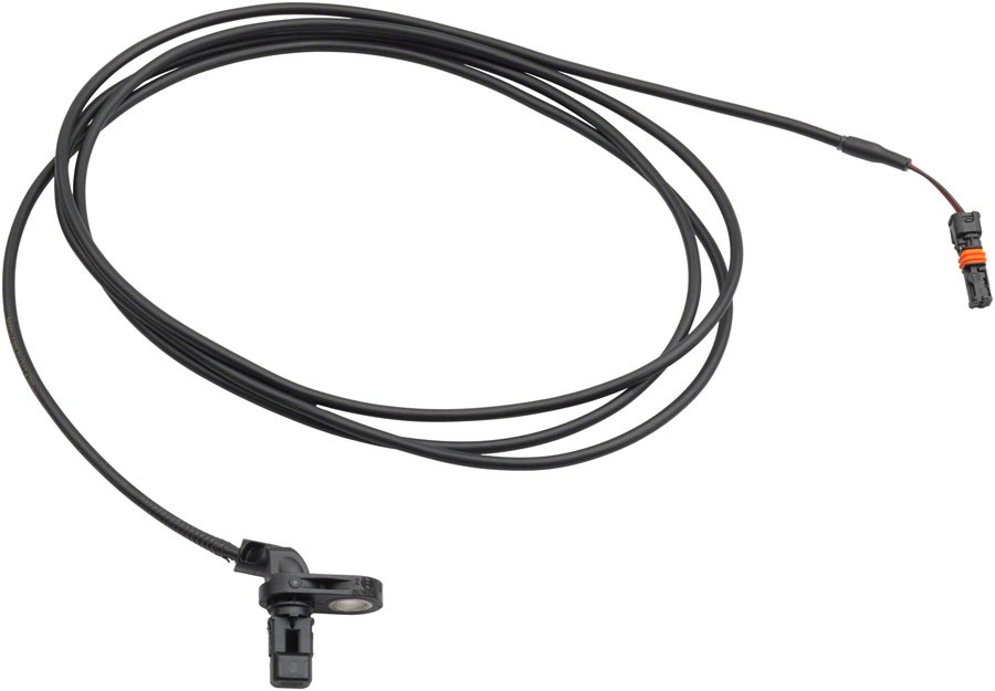 Bosch Wheel Speed Sensor ABS, 2500mm (BCH3398_2500) - The smart system