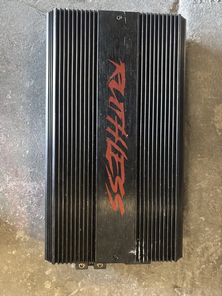 Ruthless 2300.1