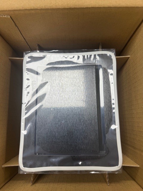 Extron Cable Cubby 700 BLK No AC