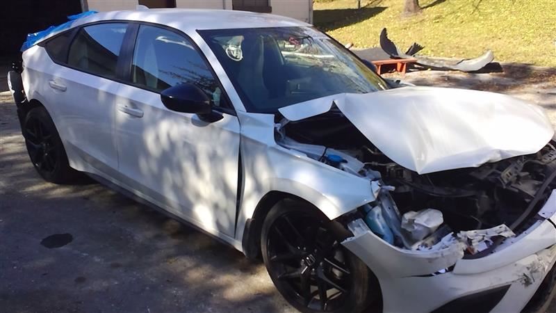 CIVIC 2023 Camera/Projector 439448