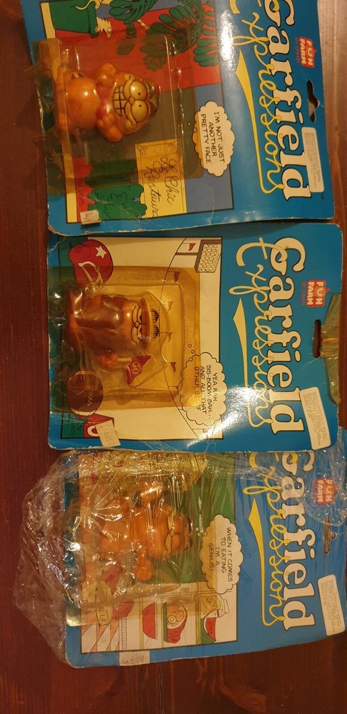 Garfield Comics