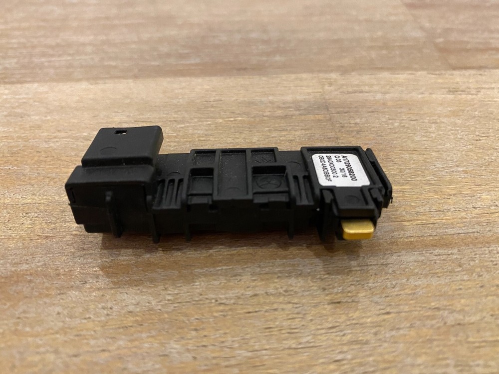 Mercedes A B C E G S class GENUINE Temperature Humidity Control Sensor