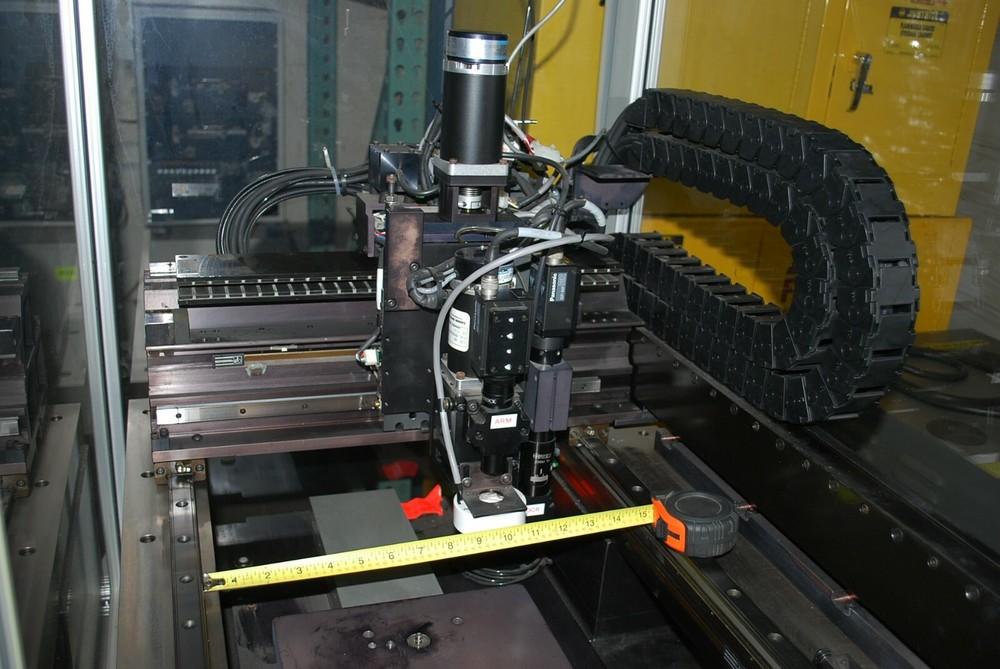Anorad Multi Axis Gantry System G5300 VIP