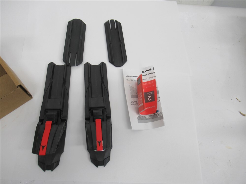 Atomic Prolink AH5007180001 , Shift Race Classic Bindings