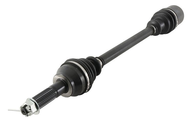 For 8 Ball Extreme Axle Rear