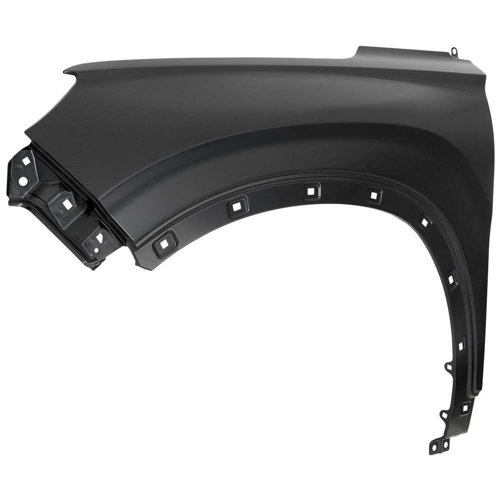 Fender For Hyundai Santa Fe 2019-2023 Front Driver Side