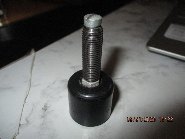 Texan Crimp Starter, 12ga,  8 Point