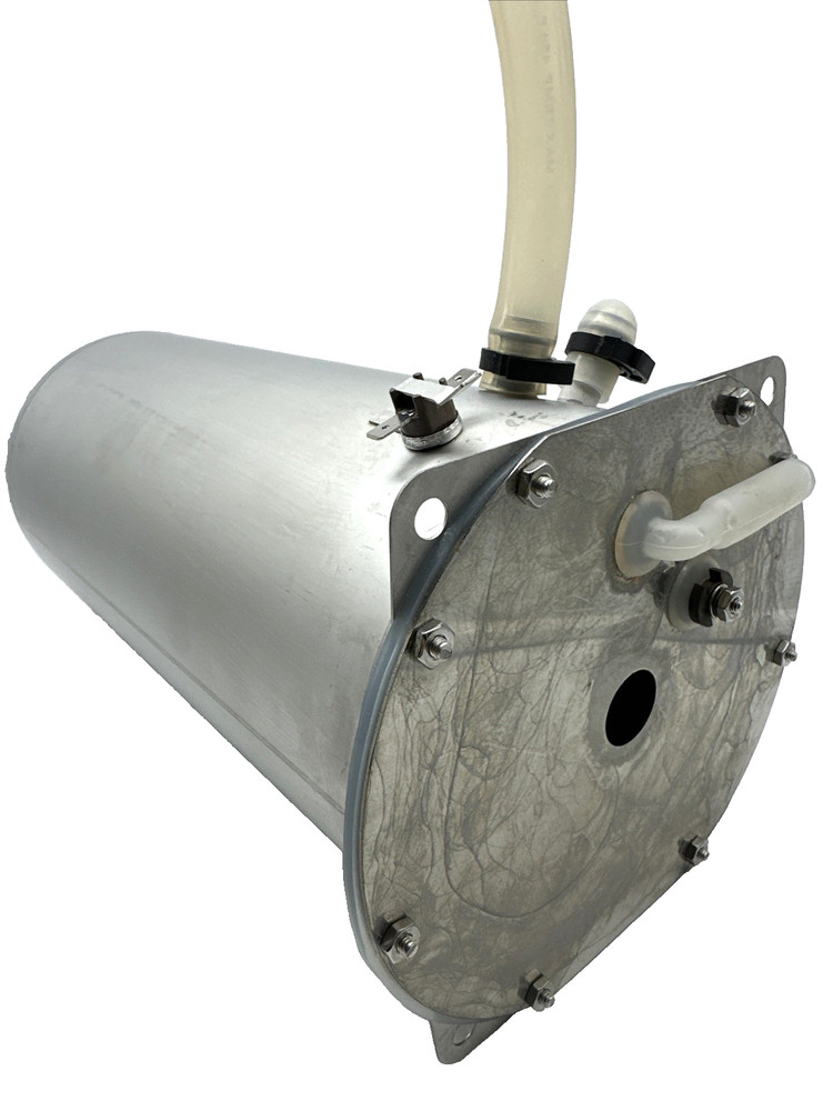 Bunn ITCB-DV 29 Fuze  Tank With element heater