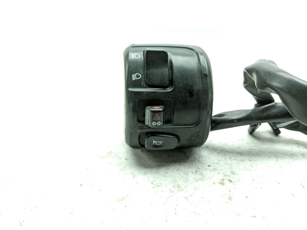 15-23 Indian Scout Bobber Left Control Headlight Switch