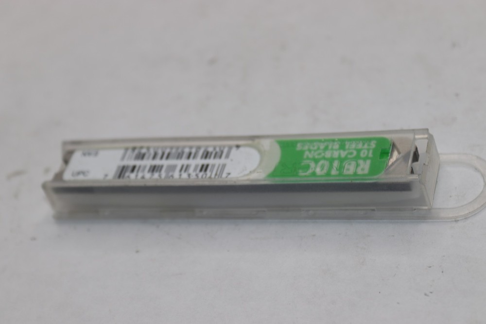 Unger Replacement Blades for Short Handle 4" Scraper RB10C