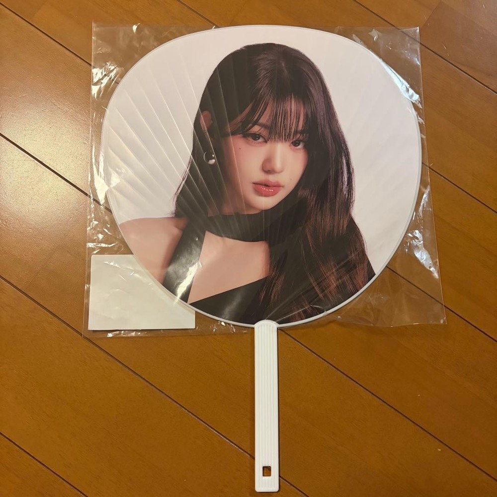 WONYOUNG IVE Fan