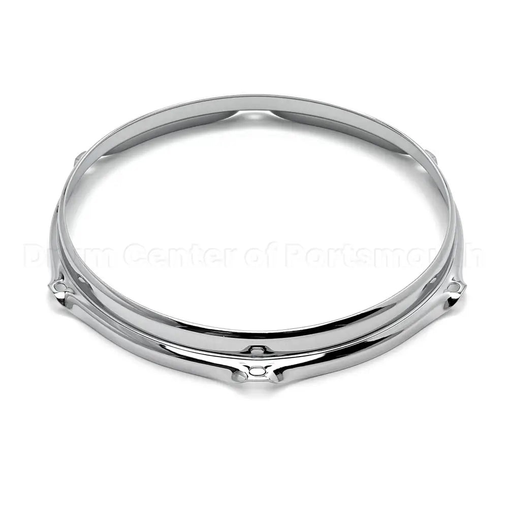 Cardinal Percussion 2.3mm Stick Saver Drum Hoop 10" 6-Hole