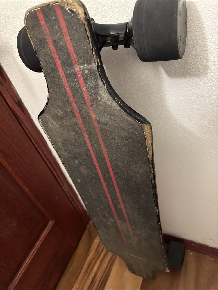 Electric Longboard