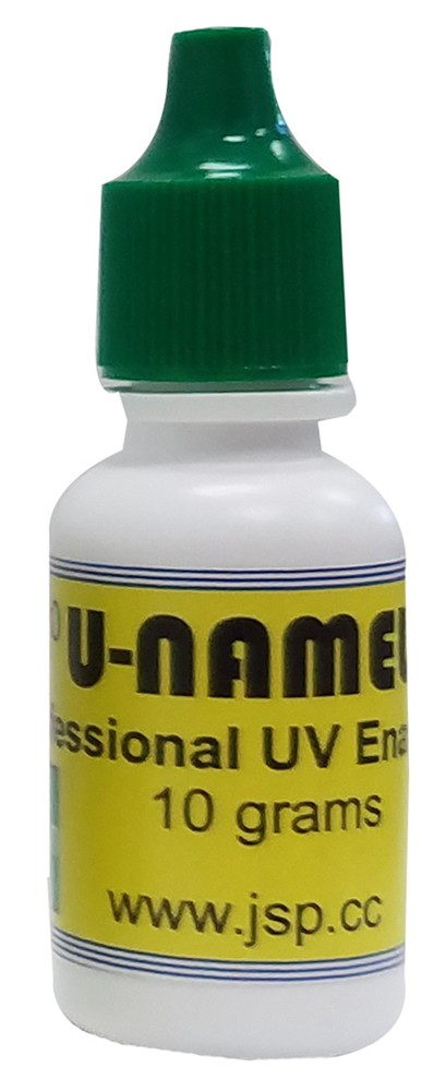 U-NAMEL ®  10 grams, GREEN