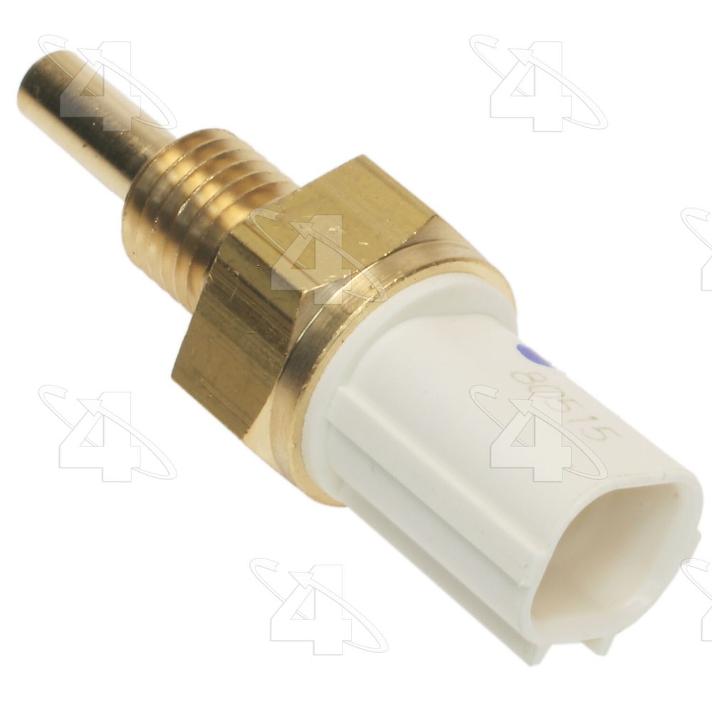 For 2005-2008 Acura RL Engine Coolant Temperature Sensor 4 Seasons 2006 2007