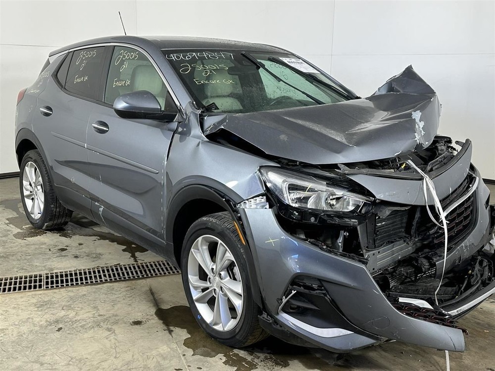 Camera/Projector Camera Front Fits 20-21 ENCORE GX 2716852