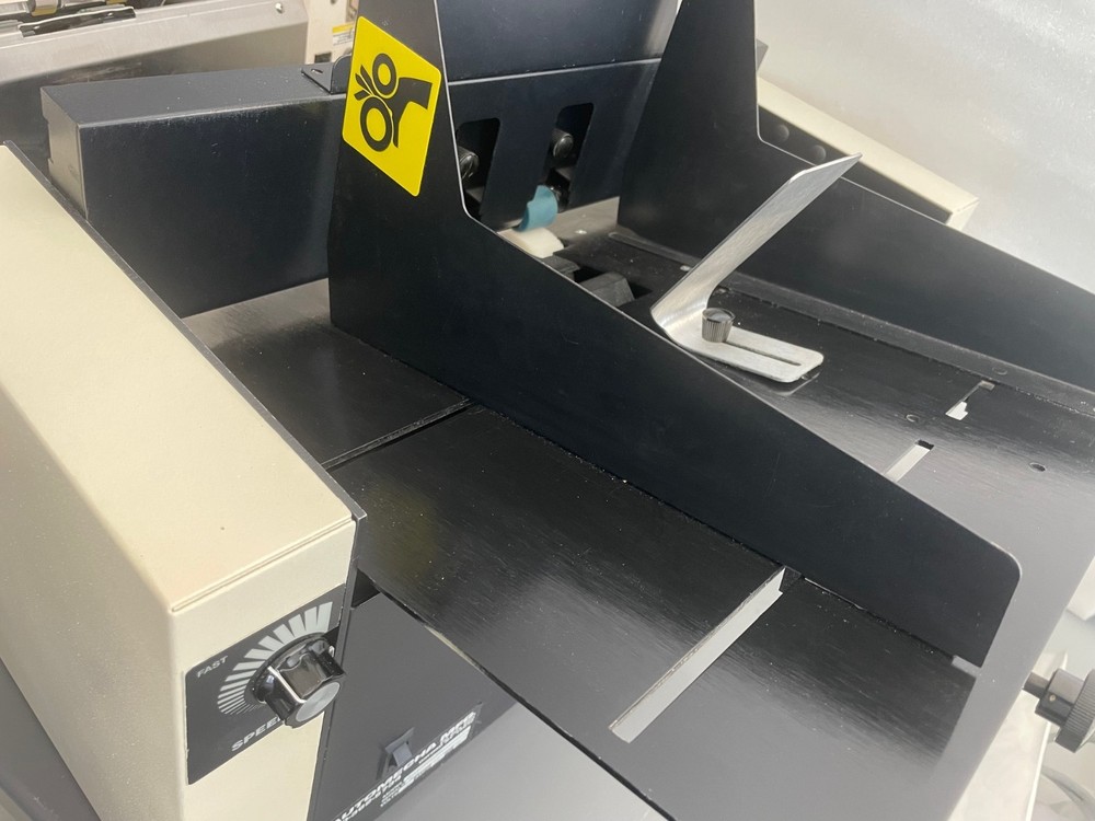 Accufast FX Feeder - refurbished