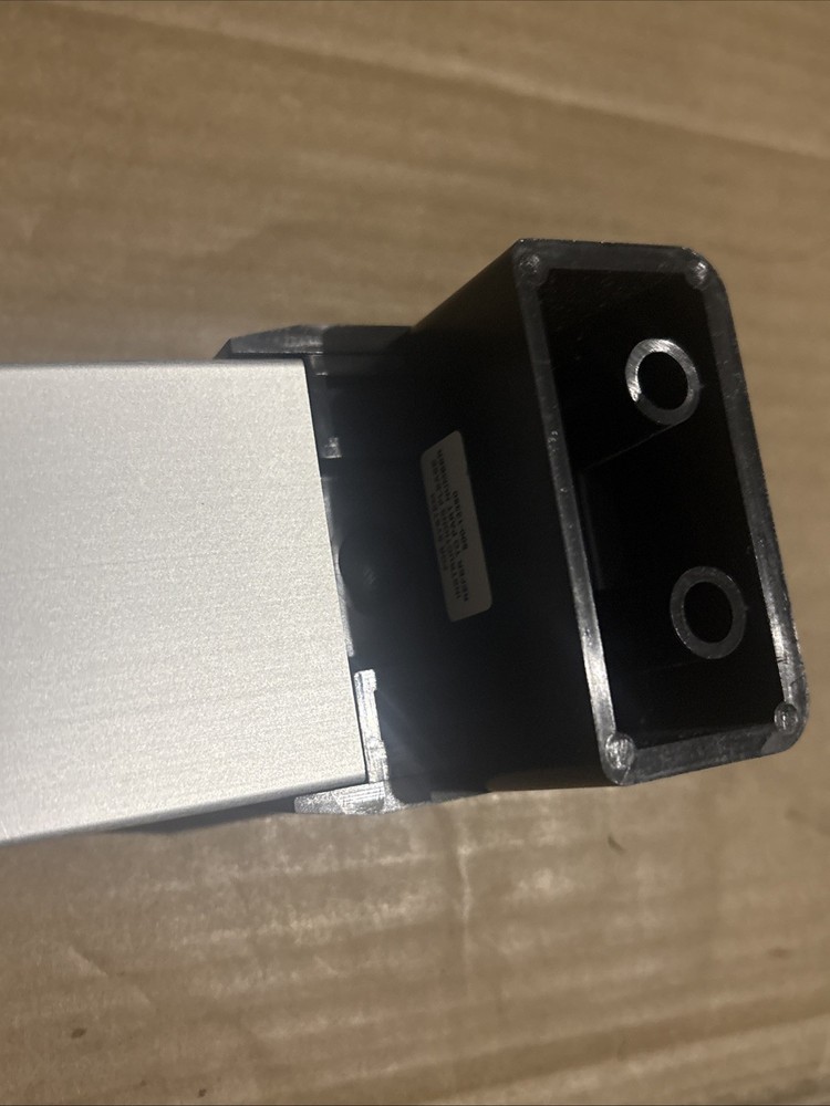 Brand New-Open Box-Securitron TSB-CL Touch Sense Electrified Exit Bar 36”