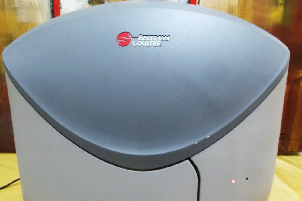 Beckman Coulter Ac.T 5diff CP Hematology Analyzer.