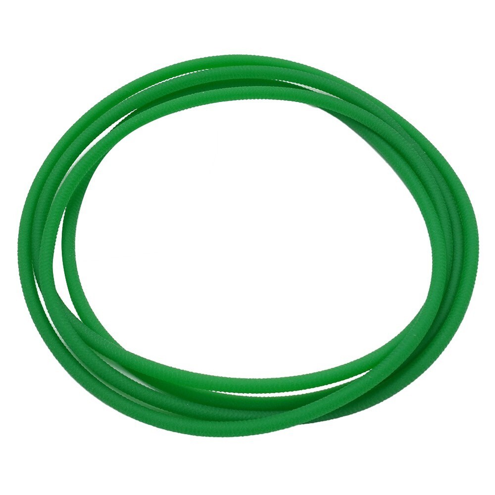 Bicycle Roller Drive Replacement Belt For BikeTrainer Roller 5mm Perimeter-185cm