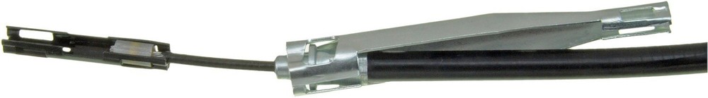 Rr Left Brake Cable Dorman/First Stop C660390