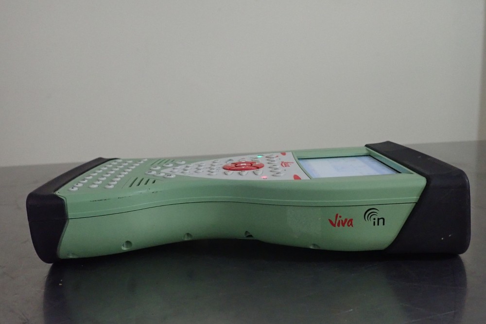 Leica VIVA CS15 Field Controller