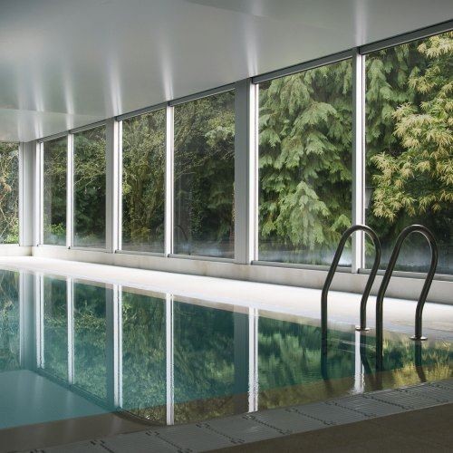 Window Screen Replacement 100 ft × 96 in Window Screen Mesh DIY Adjustable