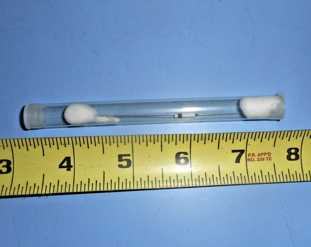 BLH / HT Type K Micro-Miniature Thermocouple  TCA-IP-100